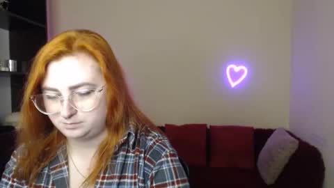 Alicia online show from 11/28/25, 07:33