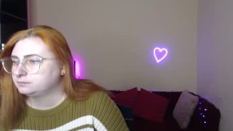 Alicia online show from 01/17/26, 12:21