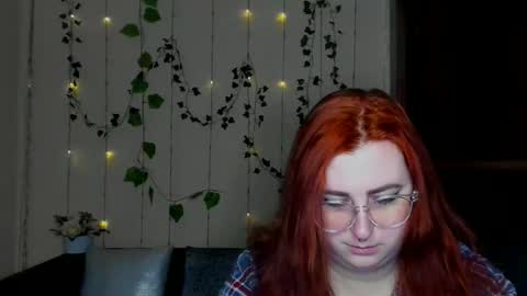 Alicia online show from 02/03/26, 06:22