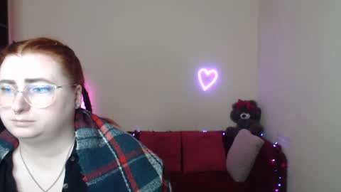 Alicia online show from 02/06/26, 12:30