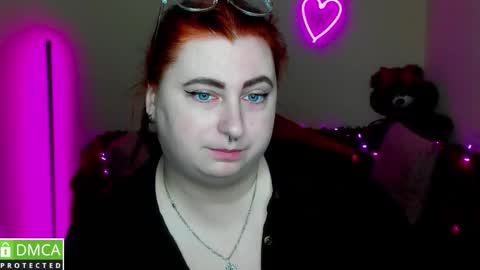 Alicia online show from 03/09/26, 06:28