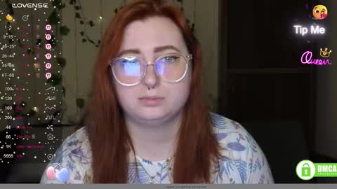 Alicia online show from 03/14/26, 06:41