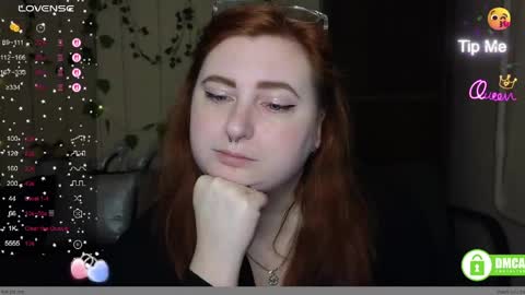 Alicia online show from 03/26/26, 06:41