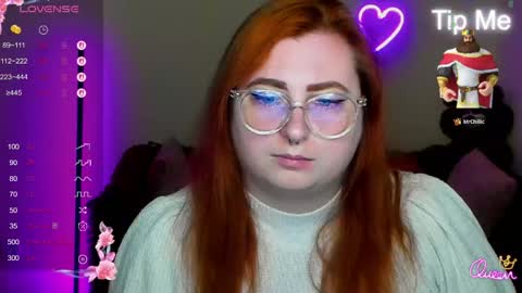 Alicia online show from 04/08/26, 06:02