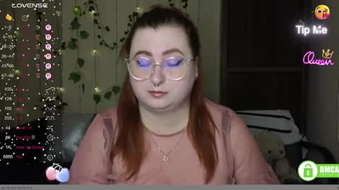 Alicia online show from 04/09/26, 06:02