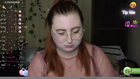 Alicia online show from 04/09/26, 06:19