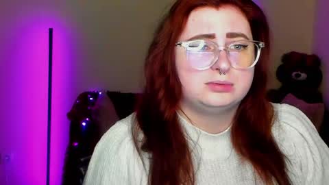 Alicia online show from 04/10/26, 05:34