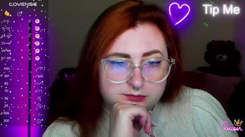 Alicia online show from 04/22/26, 11:23