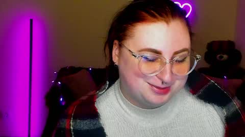 Alicia online show from 04/23/26, 12:29