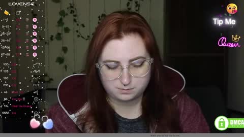 Snapshot of aliciaaared_kis chatting on 05/11/26, 05:24 Alicia online show from 05/11/26, 05:24