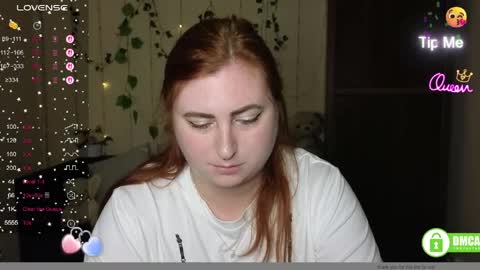 Snapshot of aliciaaared_kis chatting on 06/03/26, 11:24 Alicia online show from 06/03/26, 11:24
