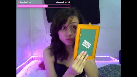 Alicia Axiom online show from 01/12/25, 02:56