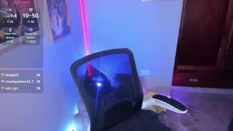 Jennyfer online show from 12/14/24, 10:28