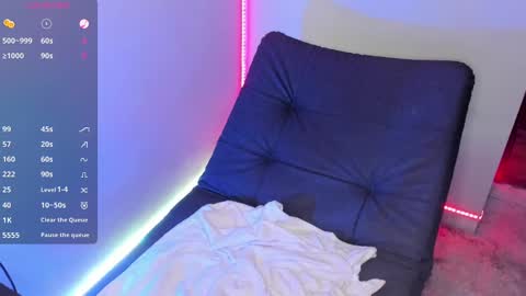 Jennyfer online show from 01/19/25, 10:17