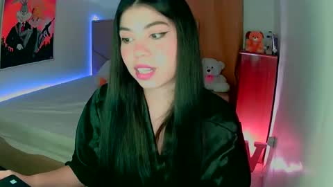 aliciabiden online show from 12/12/24, 03:10