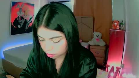 aliciabiden online show from 12/18/24, 04:39