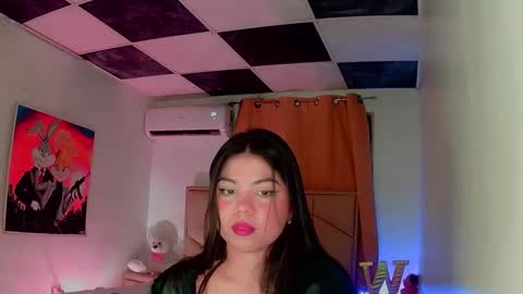 aliciabiden online show from 01/27/25, 04:41