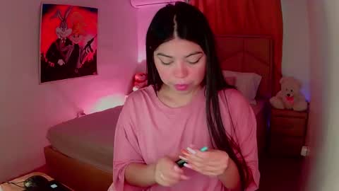 aliciabiden online show from 02/16/25, 10:54