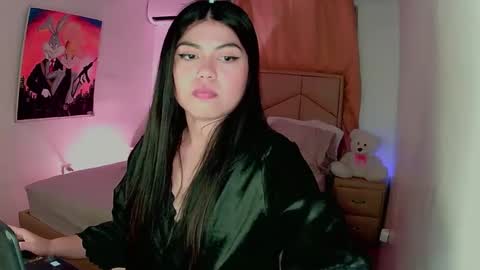 aliciabiden online show from 02/26/25, 09:21