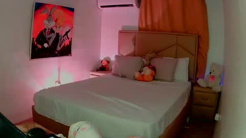 aliciabiden online show from 03/03/25, 04:03