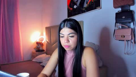 aliciabiden online show from 11/16/25, 06:19