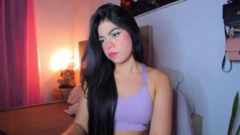 aliciabiden online show from 11/25/25, 01:27