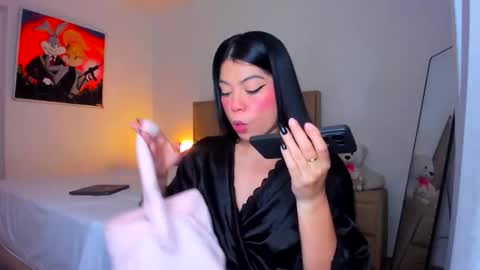 aliciabiden online show from 04/22/26, 12:07