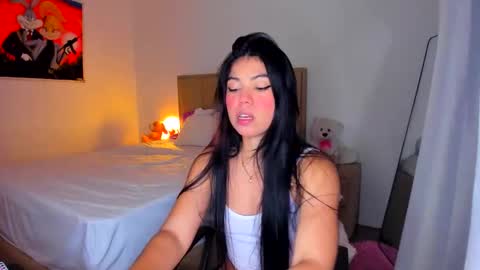 Snapshot of aliciabiden chatting on 04/27/26, 03:04 aliciabiden online show from 04/27/26, 03:04