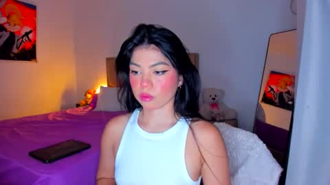 Snapshot of aliciabiden chatting on 05/08/26, 09:03 aliciabiden online show from 05/08/26, 09:03