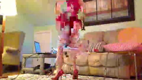 Alicia deHart  Help me reach 1000 Followers. Its FREE online show from 02/14/26, 12:29