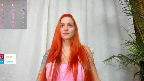 Snapshot of aliciakozlov chatting on 05/20/26, 02:51 aliciakozlov online show from 05/20/26, 02:51