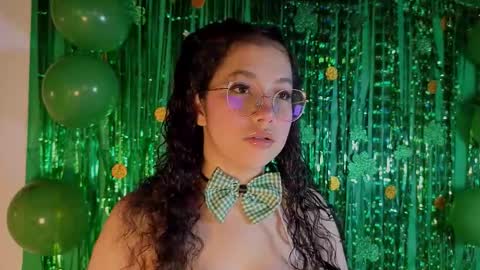 LUNA online show from 03/17/26, 11:13