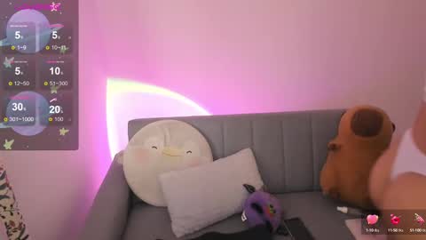 Snapshot of alicialodge1 chatting on 01/02/25, 08:13 CINNAMON GIRL online show from 01/02/25, 08:13