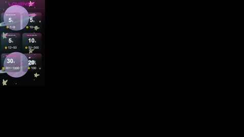 Snapshot of alicialodge1 chatting on 01/05/25, 06:13 CINNAMON GIRL online show from 01/05/25, 06:13