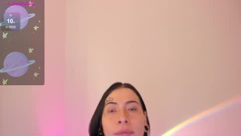 Snapshot of alicialodge1 chatting on 01/13/25, 07:31 CINNAMON GIRL online show from 01/13/25, 07:31