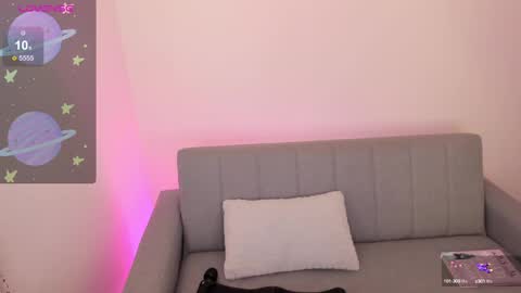 Snapshot of alicialodge1 chatting on 01/18/25, 07:37 CINNAMON GIRL online show from 01/18/25, 07:37