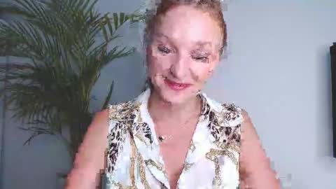 Alicia online show from 10/01/25, 06:08