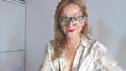 Alicia online show from 06/08/26, 08:15