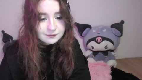 aliciamoon_ online show from 09/12/25, 05:13