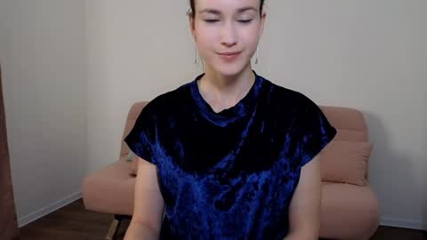 Snapshot of alicianoveli chatting on 12/09/24, 03:22 alicianoveli online show from 12/09/24, 03:22