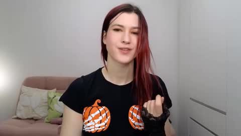 alicianoveli online show from 10/31/25, 03:02