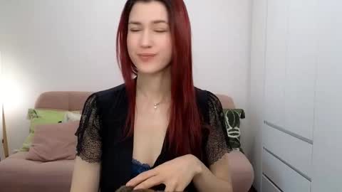 alicianoveli online show from 11/02/25, 10:28