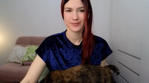 alicianoveli online show from 11/23/25, 05:51