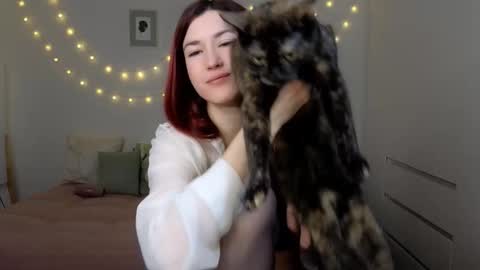 alicianoveli online show from 02/10/26, 05:11