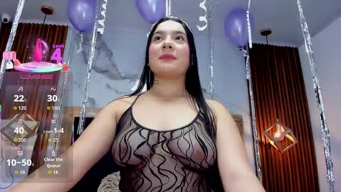 Snapshot of aliciatarly chatting on 06/30/26, 07:26 ALICIA online show from 06/30/26, 07:26
