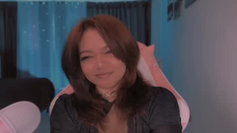 Snapshot of aliciawonderland__ chatting on 02/21/25, 06:59 aliciawonderland__ online show from 02/21/25, 06:59