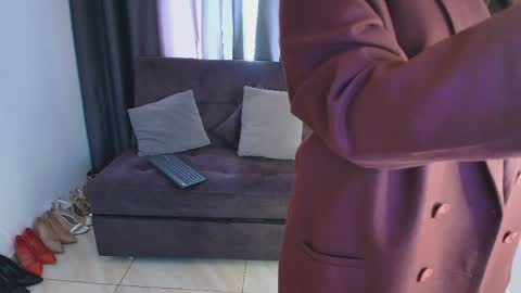 aliciawonderxx online show from 03/29/26, 09:37