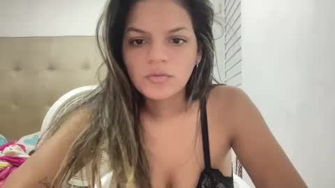 luisa online show from 02/26/25, 11:09