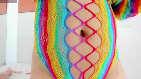 Snapshot of alicie_green chatting on 01/28/25, 02:00 im tutti online show from 01/28/25, 02:00