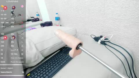 Snapshot of alicie_green chatting on 02/07/25, 05:20 im tutti online show from 02/07/25, 05:20